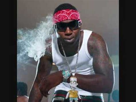 Gucci Mane – Bad Bad Bad 